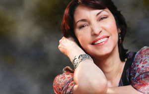 Sitio Web oficial de la escritora cubana Daína Chaviano.